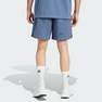 Men Z.N.E. Premium Shorts, Blue, A701_ONE, thumbnail image number 1