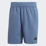 Men Z.N.E. Premium Shorts, Blue, A701_ONE, thumbnail image number 3