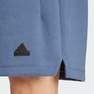 Men Z.N.E. Premium Shorts, Blue, A701_ONE, thumbnail image number 4