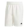 Men Z.N.E. Premium Shorts, Off White, A701_ONE, thumbnail image number 0