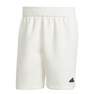 adidas - Men Z.N.E. Premium Shorts, Off White