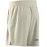 Men Z.N.E. Premium Shorts, Off White, A701_ONE, thumbnail image number 7