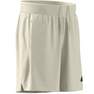 Men Z.N.E. Premium Shorts, Off White, A701_ONE, thumbnail image number 9