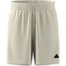 Men Z.N.E. Premium Shorts, Off White, A701_ONE, thumbnail image number 12