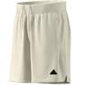 Men Z.N.E. Premium Shorts, Off White, A701_ONE, thumbnail image number 14