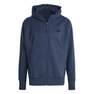 Mens Z.N.E. Winterized Full-Zip Track Top, Grey, A701_ONE, thumbnail image number 4
