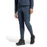 Mens Z.N.E. Winterized Tracksuit Bottoms, Grey, A701_ONE, thumbnail image number 1
