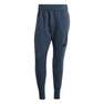 Mens Z.N.E. Winterized Tracksuit Bottoms, Grey, A701_ONE, thumbnail image number 3