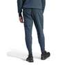 Mens Z.N.E. Winterized Tracksuit Bottoms, Grey, A701_ONE, thumbnail image number 4