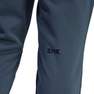 Mens Z.N.E. Winterized Tracksuit Bottoms, Grey, A701_ONE, thumbnail image number 5
