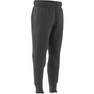 Mens Z.N.E. Winterized Tracksuit Bottoms, Grey, A701_ONE, thumbnail image number 8