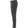 Mens Z.N.E. Winterized Tracksuit Bottoms, Grey, A701_ONE, thumbnail image number 9