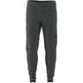 Mens Z.N.E. Winterized Tracksuit Bottoms, Grey, A701_ONE, thumbnail image number 12