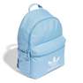 Unisex Adicolor Backpack, Blue, A701_ONE, thumbnail image number 1