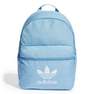 Unisex Adicolor Backpack, Blue, A701_ONE, thumbnail image number 2