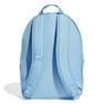 Unisex Adicolor Backpack, Blue, A701_ONE, thumbnail image number 3