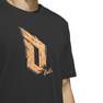 Men Dame Graphic T-Shirt, Black, A701_ONE, thumbnail image number 4