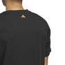 Men Dame Graphic T-Shirt, Black, A701_ONE, thumbnail image number 5