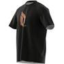 Men Dame Graphic T-Shirt, Black, A701_ONE, thumbnail image number 13