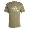 Men Camo Badge Of Sport Graphic T-Shirt, Green, A701_ONE, thumbnail image number 3