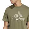 Men Camo Badge Of Sport Graphic T-Shirt, Green, A701_ONE, thumbnail image number 6