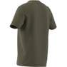 Men Camo Badge Of Sport Graphic T-Shirt, Green, A701_ONE, thumbnail image number 8