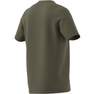 Men Camo Badge Of Sport Graphic T-Shirt, Green, A701_ONE, thumbnail image number 10