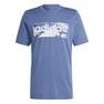 Men Camo Linear Graphic T-Shirt, Blue, A701_ONE, thumbnail image number 4