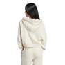 Women Vrct Graphic Hoodie, White, A701_ONE, thumbnail image number 4