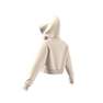 Women Vrct Graphic Hoodie, White, A701_ONE, thumbnail image number 8