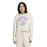 Women Vrct Graphic Hoodie, White, A701_ONE, thumbnail image number 9