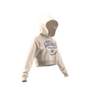 Women Vrct Graphic Hoodie, White, A701_ONE, thumbnail image number 14
