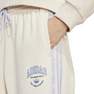 Women Vrct Joggers, White, A701_ONE, thumbnail image number 6