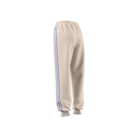 Women Vrct Joggers, White, A701_ONE, large image number 11
