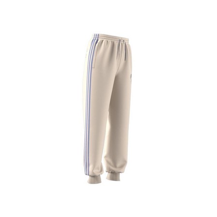 Women Vrct Joggers, White, A701_ONE, large image number 12