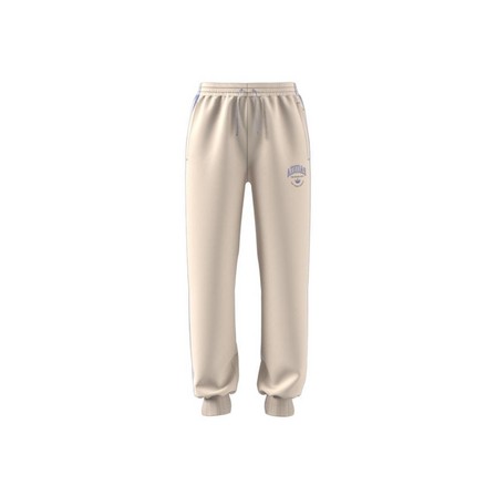 Women Vrct Joggers, White, A701_ONE, large image number 14