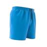 Men Solid Clx Short-Length Swim Shorts, Blue, A701_ONE, thumbnail image number 13