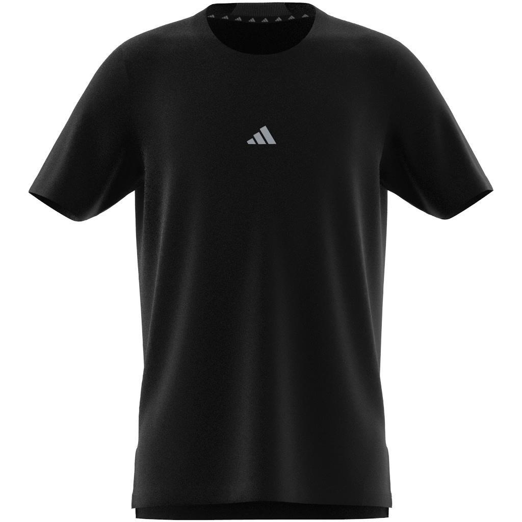 Training Aeroready T-Shirt, Black, A701_ONE, large image number 13