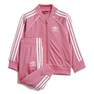 Unisex Kids Adicolor Sst Tracksuit, Pink, A701_ONE, thumbnail image number 0