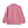 Unisex Kids Adicolor Sst Tracksuit, Pink, A701_ONE, thumbnail image number 3