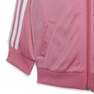 Unisex Kids Adicolor Sst Tracksuit, Pink, A701_ONE, thumbnail image number 4