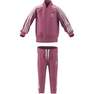 Unisex Kids Adicolor Sst Tracksuit, Pink, A701_ONE, thumbnail image number 14