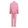 Unisex Kids Adicolor Sst Tracksuit, Pink, A701_ONE, thumbnail image number 1