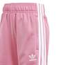 Unisex Kids Adicolor Sst Tracksuit, Pink, A701_ONE, thumbnail image number 3
