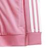 Unisex Kids Adicolor Sst Tracksuit, Pink, A701_ONE, thumbnail image number 5