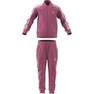 Unisex Kids Adicolor Sst Tracksuit, Pink, A701_ONE, thumbnail image number 7