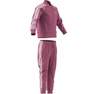 Unisex Kids Adicolor Sst Tracksuit, Pink, A701_ONE, thumbnail image number 9