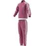 Unisex Kids Adicolor Sst Tracksuit, Pink, A701_ONE, thumbnail image number 11