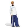 Women Colorblock Track Top, White, A701_ONE, thumbnail image number 1