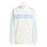 Women Colorblock Track Top, White, A701_ONE, thumbnail image number 2